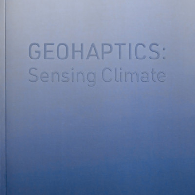 GEOHAPTICS: Sensing Climate item image