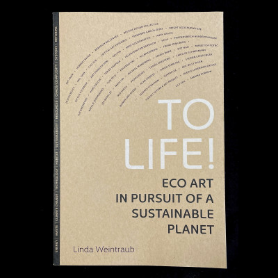 To Life! Eco Art in Pursuit of a Sustainable Planet item image