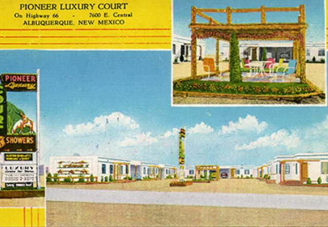 image from Postcards from the archive