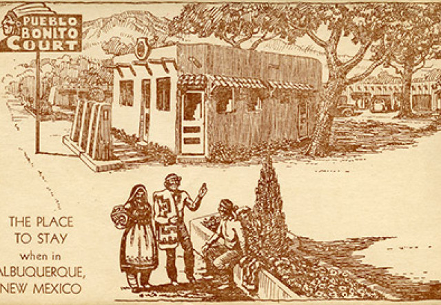 image from Postcards from the archive