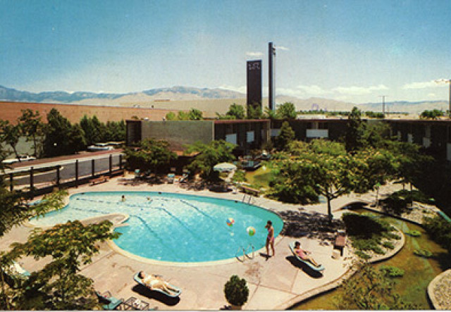 image from Postcards from the archive