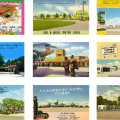 Postcards from the archive
